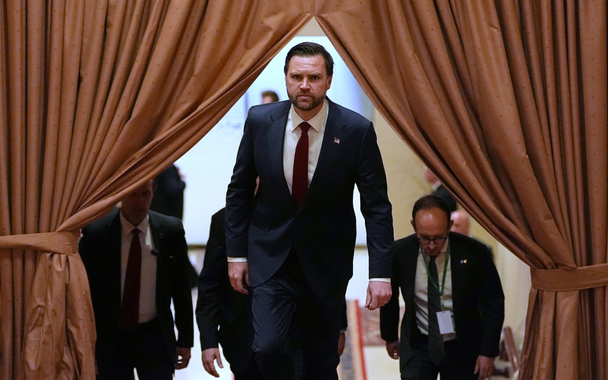 Mỹ, Iran có thể quay lại bàn đàm phán Islamabad trong tuần này